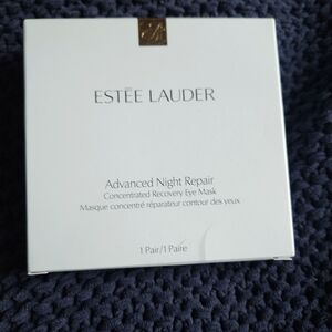 Estee Lauder Advance Repair Eye Patches